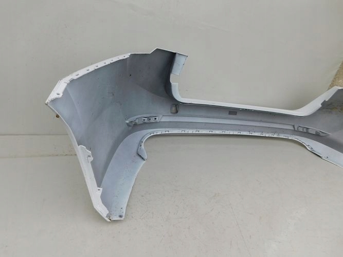 фото №7, Skoda octavia iv універсал 19- бампер задній зад