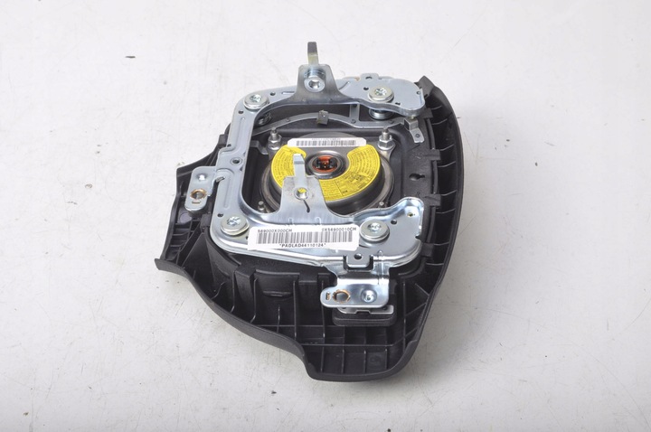 фото №8, Hyundai i10 подушка безопасности водителя подушка безопасности