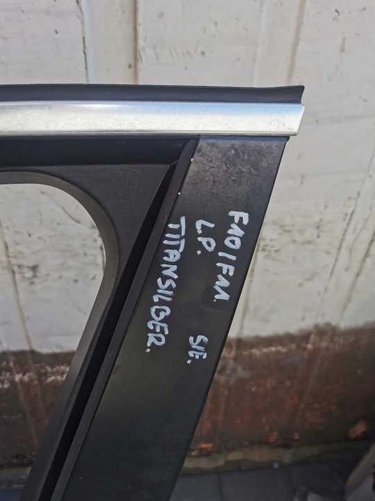 фото №10, Двері лівий перед комплектні bmw seria 5 f10 f11 354