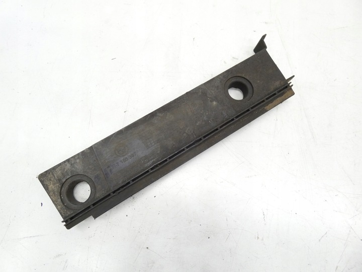 фото №1, Bmw e92 e93 защита планка порога левый зад