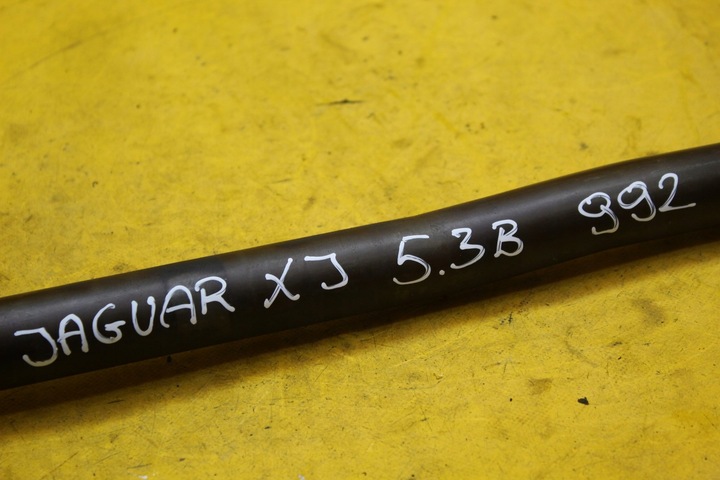 фото №7, Маслоприймач насоса масла jaguar xj xjs 5.3 v12