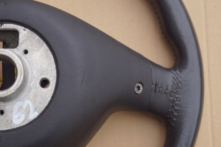 фото №12, Руль audi a3 8l 8l0419091q