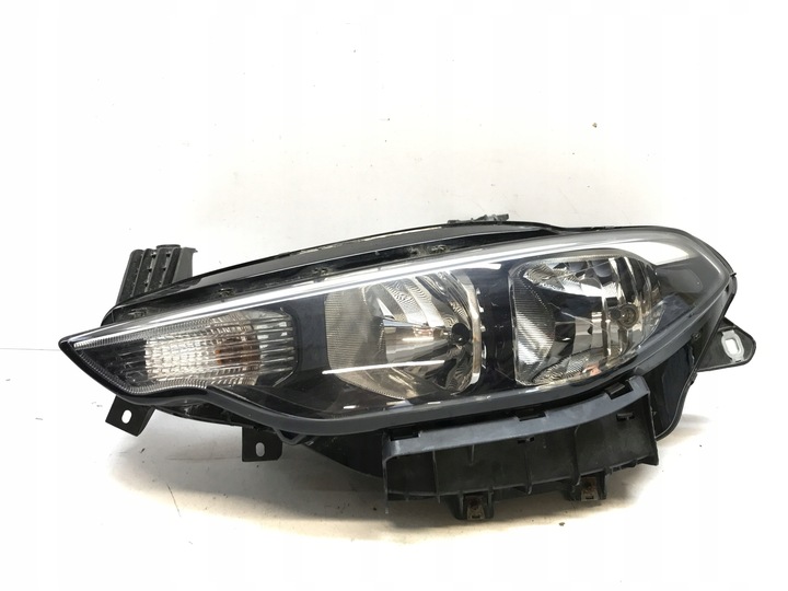 фото №1, Лампа ліва фара лівий fiat tipo 2 ii 356 2015-2022r 52145171