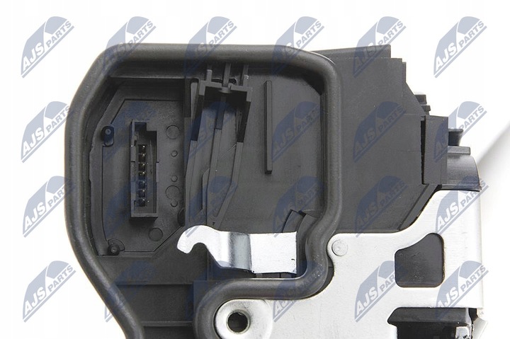 фото №12, Амортизатор центрального замка перед nty ezc-bm-015