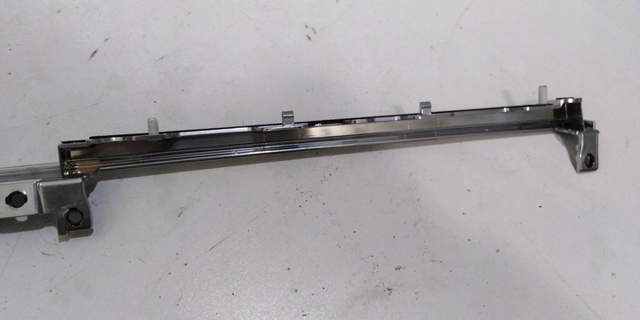 фото №8, Porsche panamera 971 планка декоративная панели консоли 971858860b