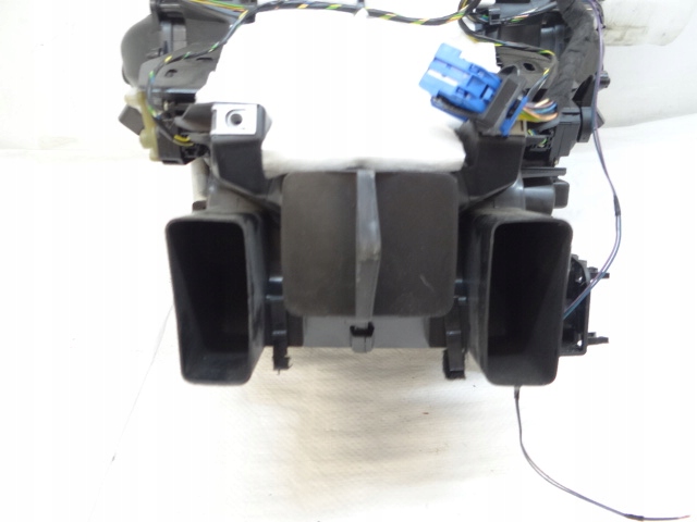 фото №8, Peugeot 308 ii t9 отопитель 9807730980