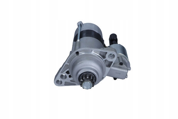 фото №11, Стартер hella 8ea011612-221