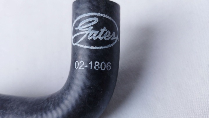 фото №13, Шланг охолодження audi a4 1.8, audi a4 cabrio 1.8