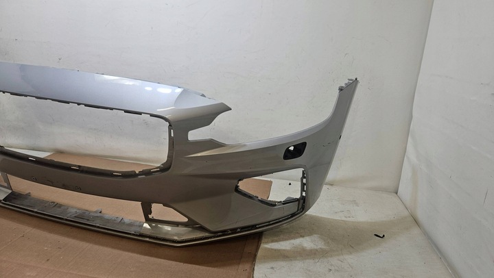фото №8, Бампер перед переднее volvo v60 s60 r-design 31690530