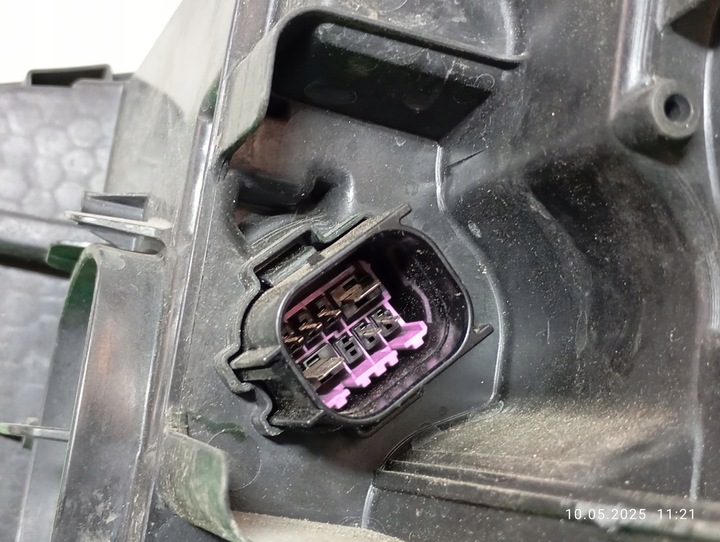 фото №10, Лампа права передня повний led audi q4 e-tron 89a941034