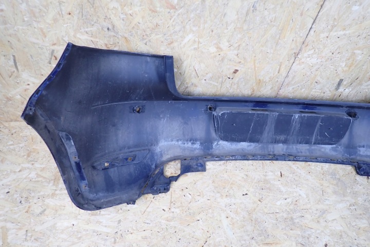 фото №11, Vw golf vi 6 5k6 задний бампер 5k6807421 pdc