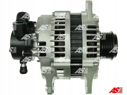 фото №2, Генератор as-pl a2022pr