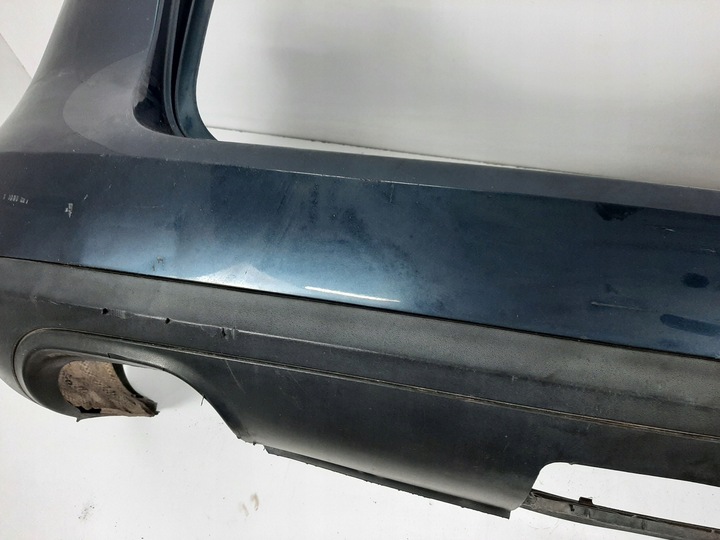 фото №9, Vw passat b6 варіант універсал 06r бампер зад код lc5f