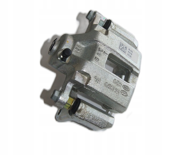 фото №1, Супорт гальмівний зад правий mando 18" kia stinger