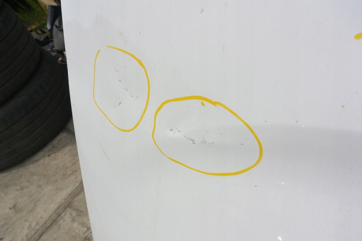 фото №7, Крило правий зад чверть berlingo combo iv rifter 18-