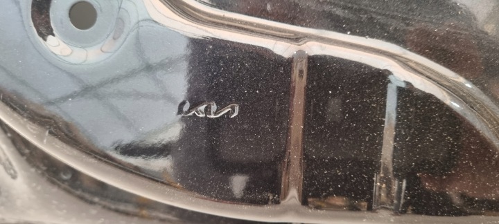 фото №6, Kia ceed iii 3 дверь задние правые 17-