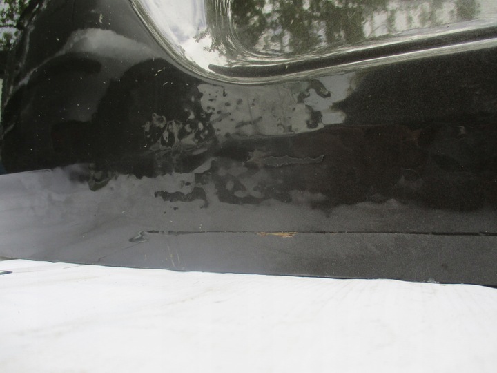 фото №5, Кришка багажника зад заднє seat alhambra ii 2 10r- 7n0827485a