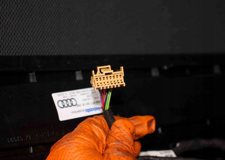 фото №10, Люк audi q3 f3 83a877041b 32577293 2.0l 169kw 2021