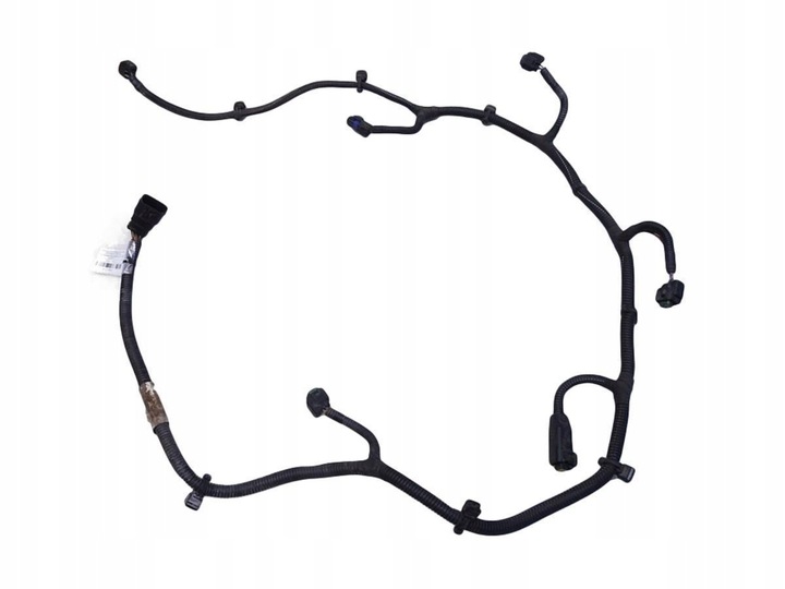 фото №1, Джгут установка pdc зад c4 grand picasso i