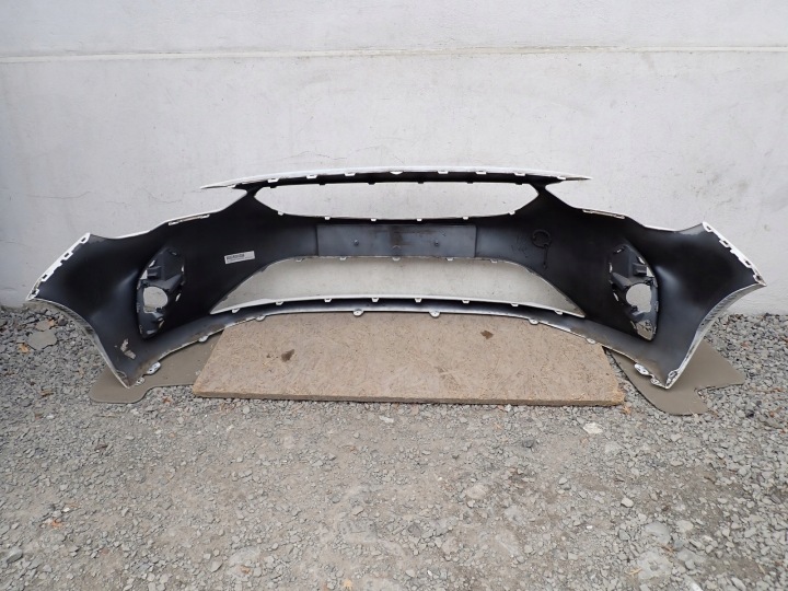 фото №8, Бампер перед передній opel corsa f 68 2019- 9830280980