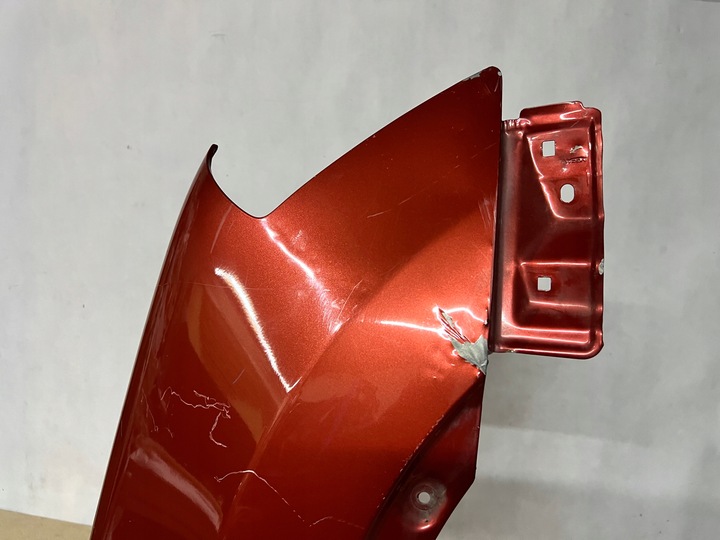 фото №10, Nissan qashqai j10 крило правий 06-09