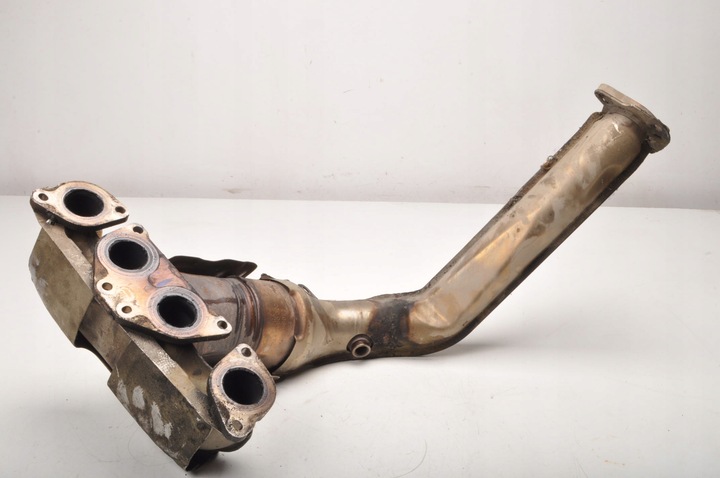 фото №6, Volvo s80 v70 4.4 v8 катализатор 30774519