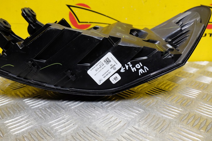 фото №9, Vw id.4 2021- лампа зад задняя левая led usa