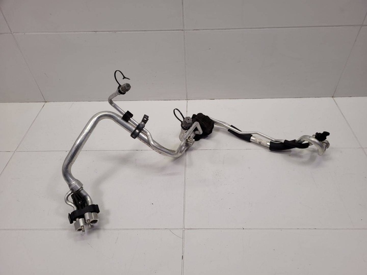 фото №1, Шланг кондиціонера land rover range rover evoque рестайлінг 2018