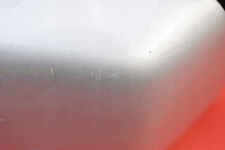 фото №11, Зеркало левая 354/7 712971 eu bmw x5 e53 рестайлинг 03-06 8+2 pin