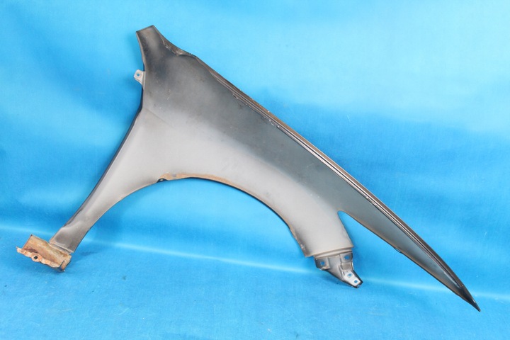 фото №10, Honda acura tsx крило перед лівий 2010-2013r