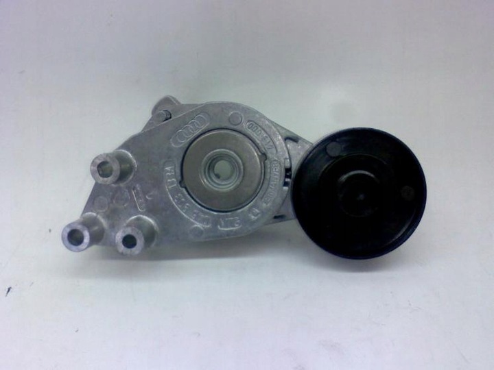 фото №1, 046903133a натяжитель ремень оригинал салон audi tradition оригинальный номер