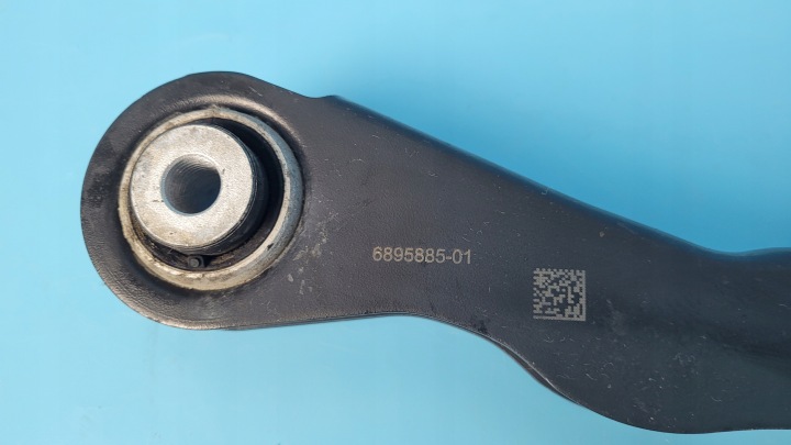 фото №10, Bmw 2' f44 gran купе 22r ричаг лівий зад 6895885 7915358