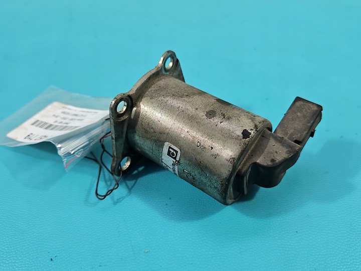 фото №2, Клапан egr volvo xc90 i 02- 2.4 d5 d5244t