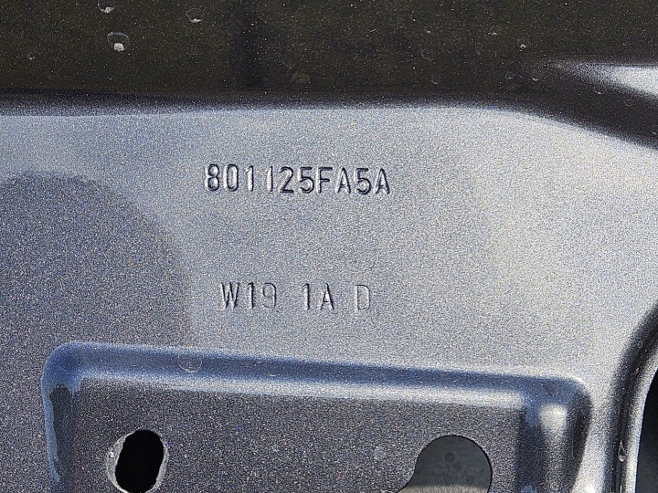 фото №15, Праве передні перед двері nissan micra v 5 k14 16-22 801125fa5a