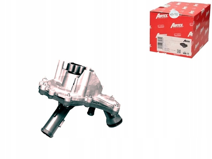 фото №1, Насос водяна airtex wp2272 251903 wp2609