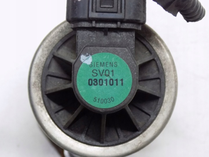 фото №9, Honda jazz iii 08- 1.4 клапан egr sv01