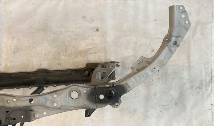 фото №8, Передня панель підсилювач лобове lexus gs 3 2004 - 2007 j5462