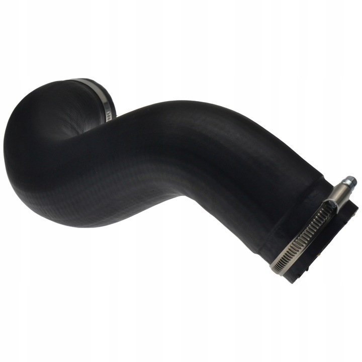 фото №12, Шланг turbo ford galaxy 1.8tdci 6g916k683dg
