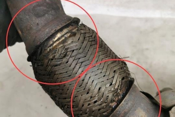 фото №8, Катализатор bmw 3 купе e92 7810169 2011