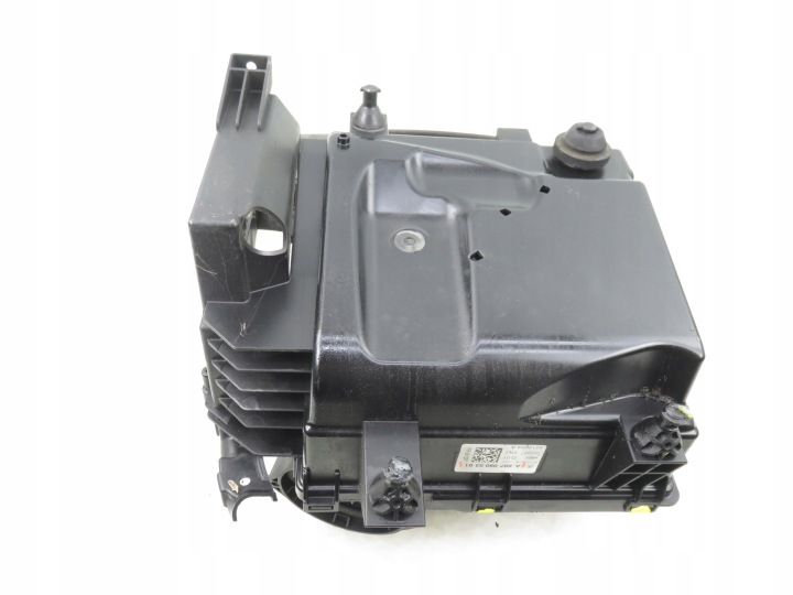фото №7, Корпус фильтра воздуха mercedes w176 a 160 cdi a6070900301