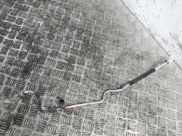 фото №5, Шланг трубка шланг кондиціонера bmw e92 6976795