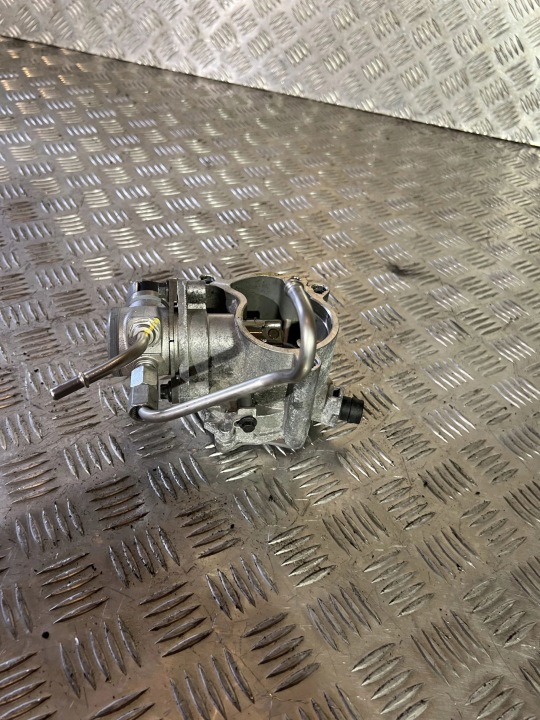 фото №8, Volvo xc90 2020 насос паливна рейка  високого тиску 31437903