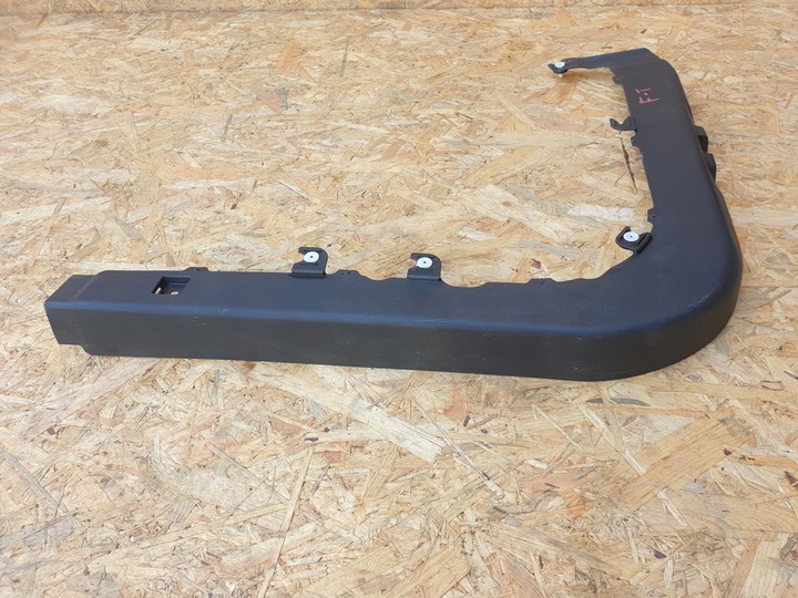 фото №6, Jaguar f тип захист двері ліва ex53 208b13