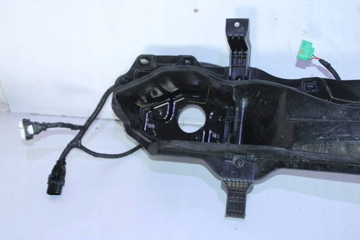 фото №5, Балка бампера зад задняя kia xceed x ceed