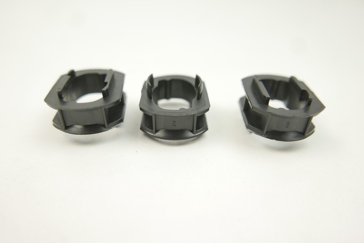 фото №2, Кліпса заглушка накладка порогової порога mercedes w210