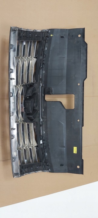 фото №8, Решётка радиатора hyundai tucson iv 86391-cz000