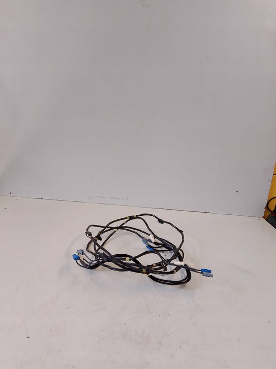 фото №1, Citroen c4 ii b7 джгут антени комплектна 9675654680