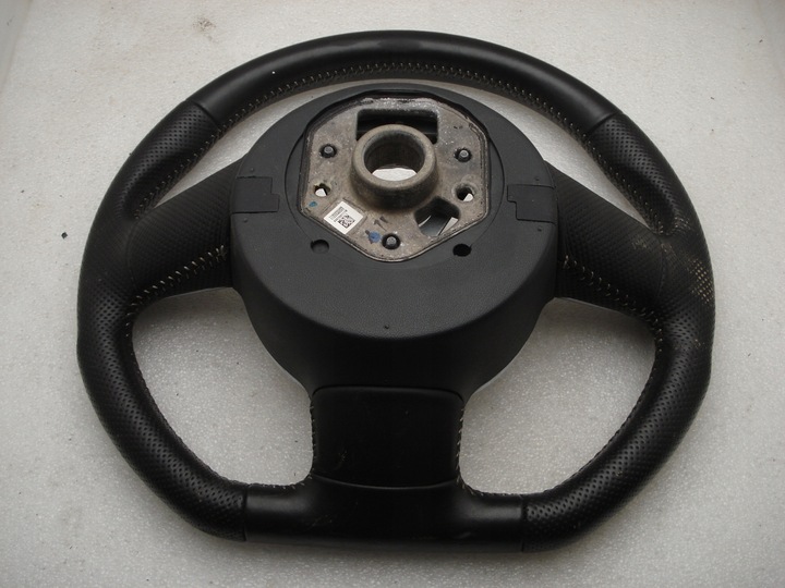 фото №11, Кермо audi sline 8j0419091g оригінал