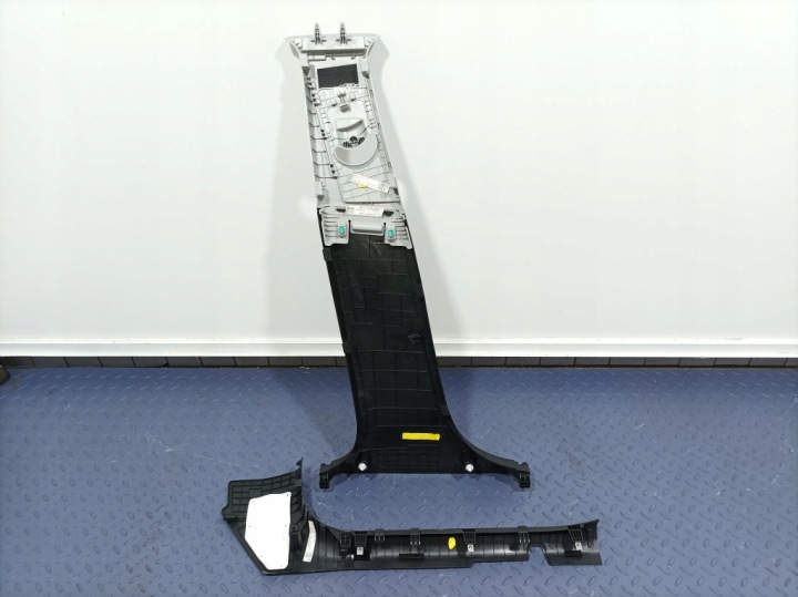 фото №6, Hyundai i20 iii 20- hb 5d комплект bok захист праве 85846-q0000