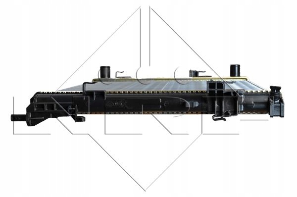 фото №12, Радіатор води nrf 58333